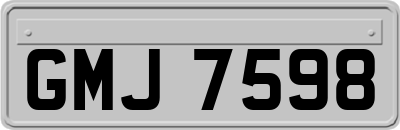 GMJ7598