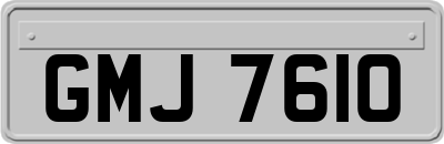 GMJ7610