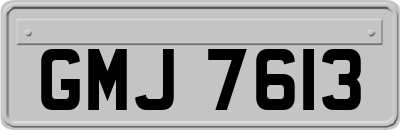 GMJ7613