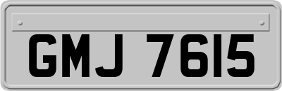 GMJ7615