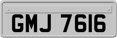 GMJ7616