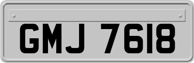 GMJ7618