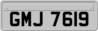 GMJ7619