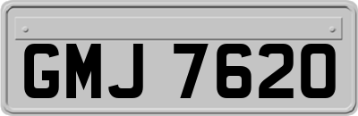 GMJ7620