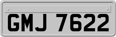 GMJ7622