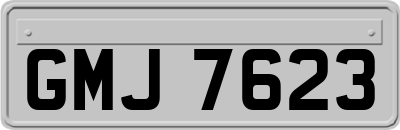 GMJ7623