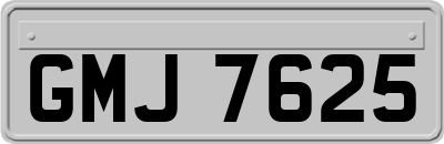 GMJ7625