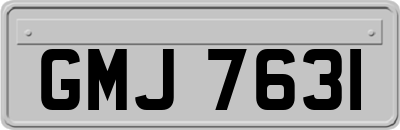 GMJ7631