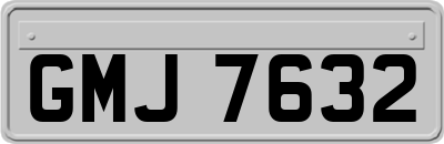 GMJ7632
