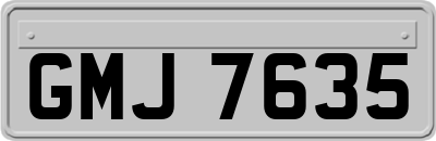 GMJ7635