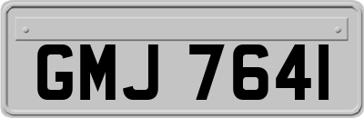 GMJ7641