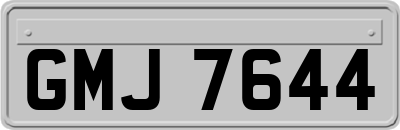 GMJ7644