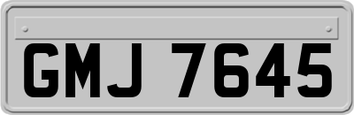 GMJ7645