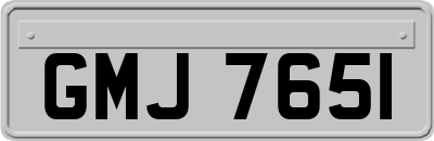 GMJ7651