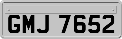 GMJ7652