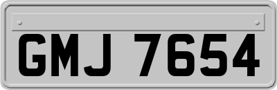 GMJ7654