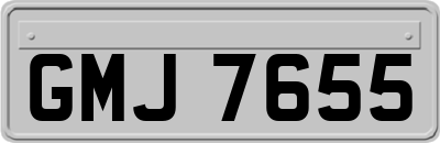 GMJ7655