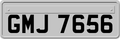 GMJ7656