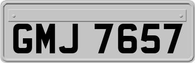 GMJ7657