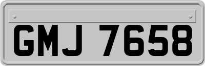 GMJ7658