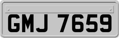 GMJ7659