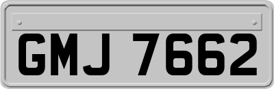 GMJ7662