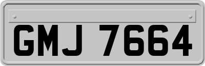 GMJ7664