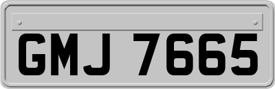 GMJ7665