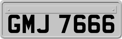 GMJ7666