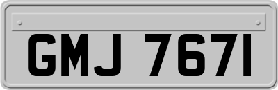 GMJ7671