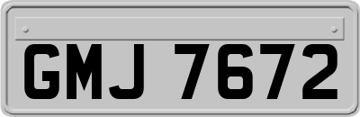 GMJ7672
