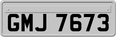 GMJ7673