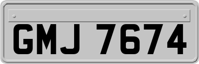 GMJ7674