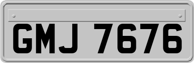 GMJ7676