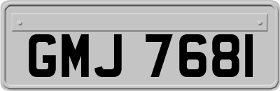 GMJ7681