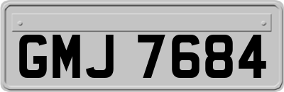 GMJ7684
