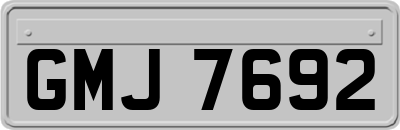 GMJ7692