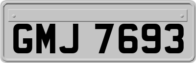 GMJ7693
