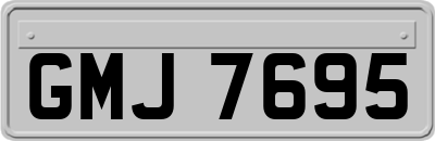 GMJ7695