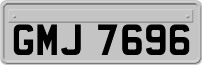 GMJ7696