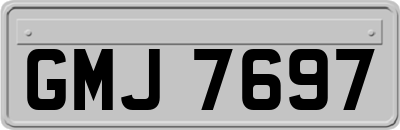 GMJ7697