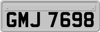 GMJ7698