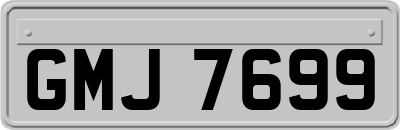 GMJ7699