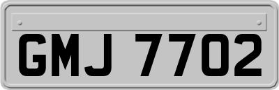 GMJ7702
