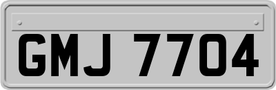 GMJ7704