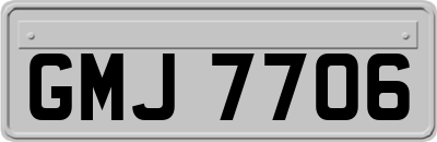 GMJ7706