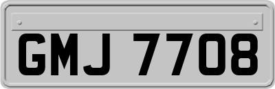 GMJ7708