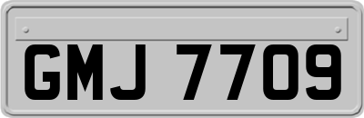 GMJ7709
