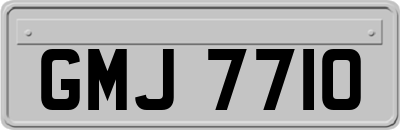 GMJ7710