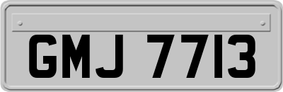 GMJ7713